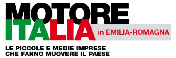 Motore Italia ER