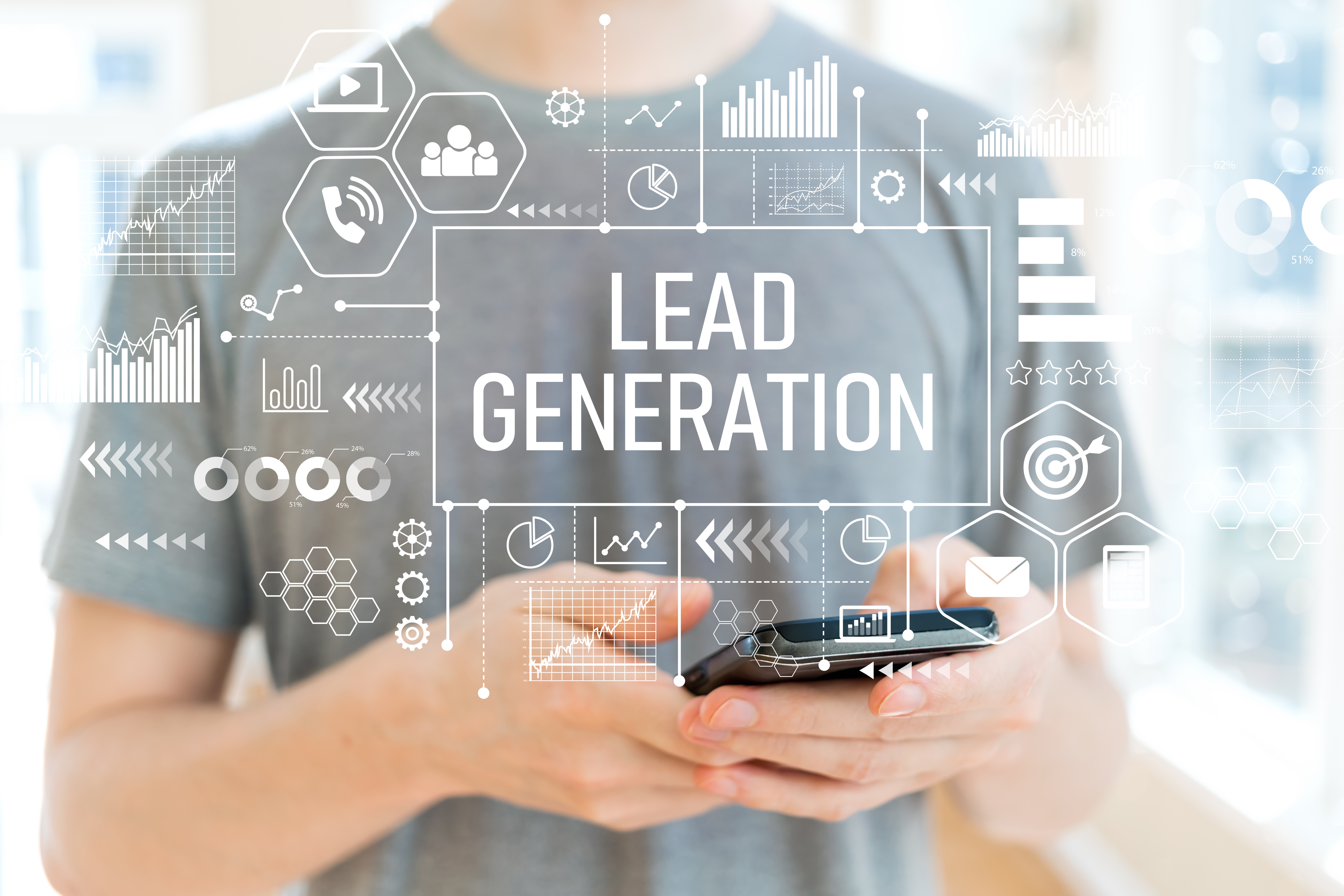 Lead Generation